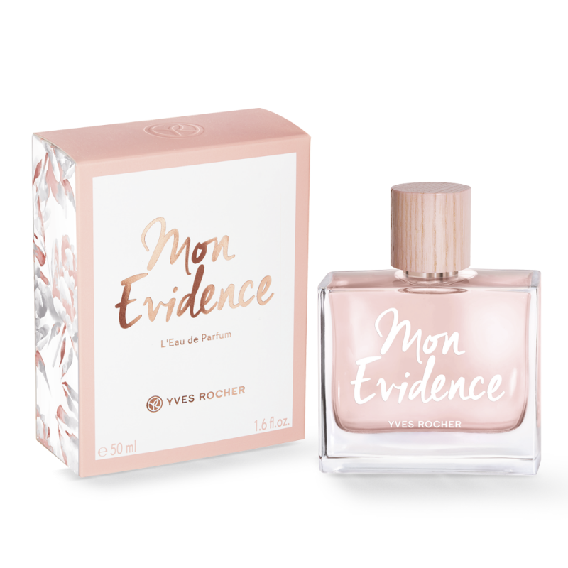 Mon Evidence L'Eau de Parfum - 50ml