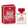 Mon rouge - Eau de Parfum 50ml