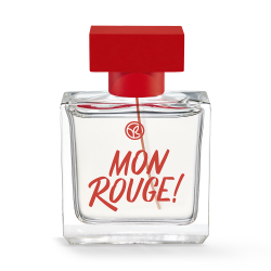 Mon rouge - Eau de Parfum 50ml