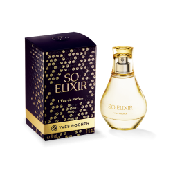 Eau de Parfum So Elixir - 30ml