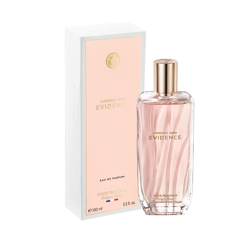 Comme Une Evidence - Eau de Parfum