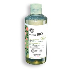 Famille Bio Gel Douche