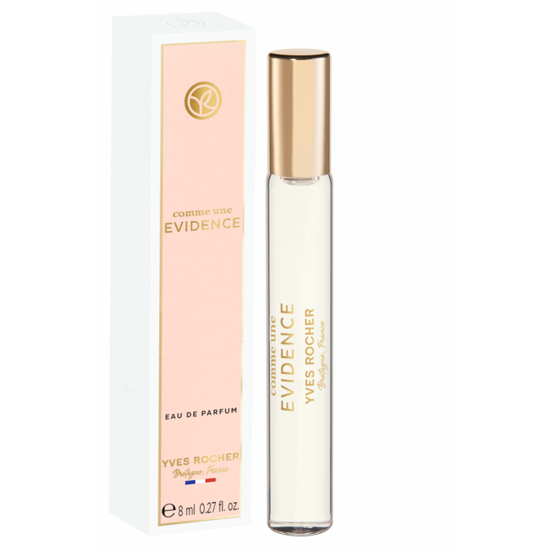 Comme Une Evidence Eau de Parfum - Vaporisateur de sac