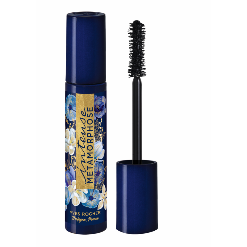 Intense Métamorphose Mascara Collector - Edition Limitée