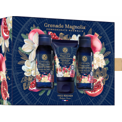 Kit Routine Grenade Magnolia