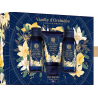 Kit Routine Vanille d'Orchidée