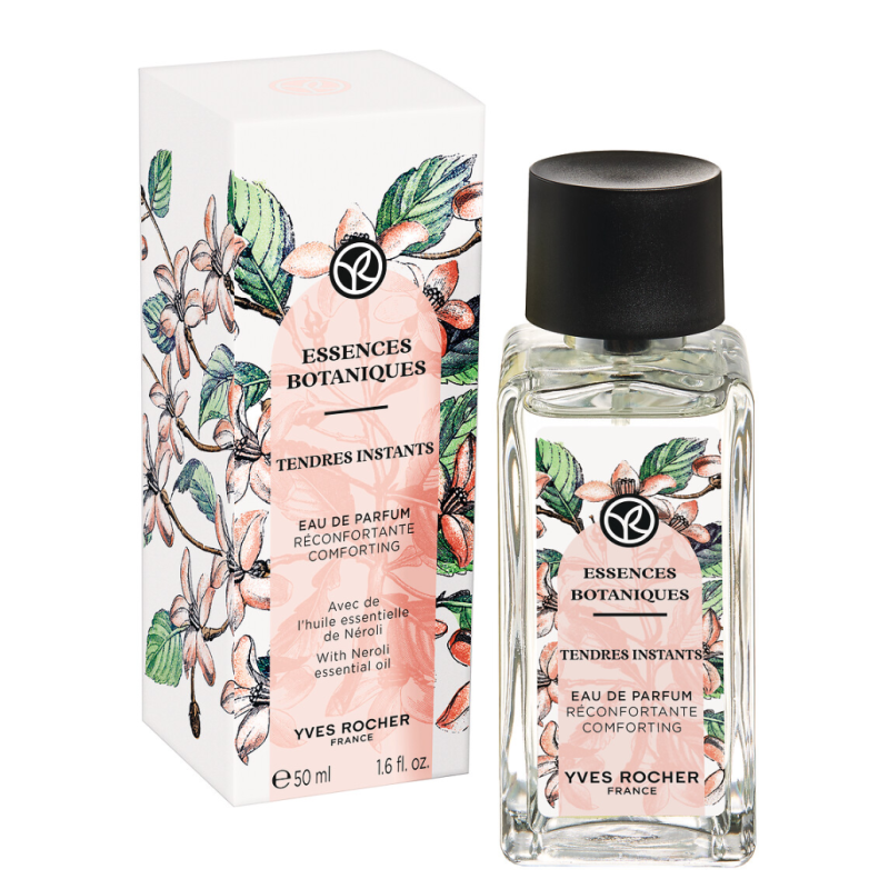 Tendres Instants - Eau de Parfum