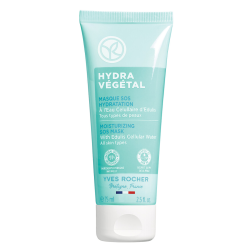 Masque SOS Hydratation