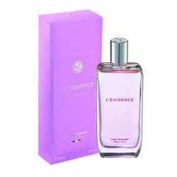 L'Evidence - Eau de Parfum