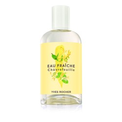 Eau Fraiche Chèvrefeuille