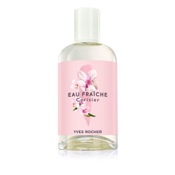 Eau Fraîche Cerisier
