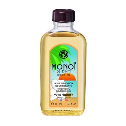 Huile Tradition Monoï...