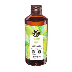Bain Douche Citron &...