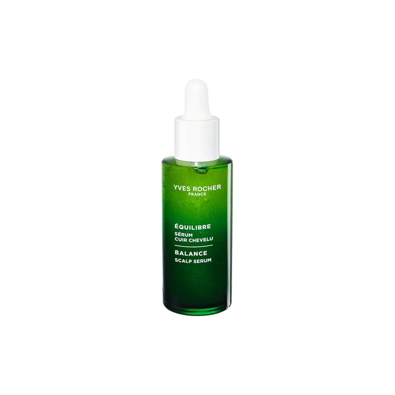 Equilibre Serum Cuir Chevelu