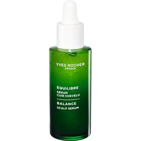 Equilibre Serum Cuir Chevelu