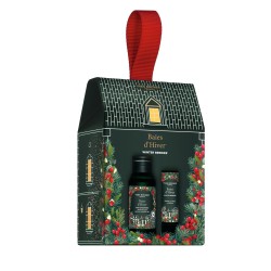 Kit 2 Produits Baies d'Hiver