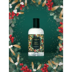 Eau de Toilette Baies d'Hiver 100ml flacon 100ML