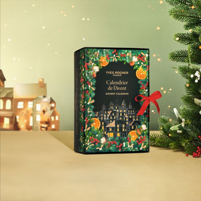 Calendrier de l'Avent