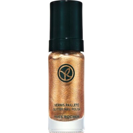 Vernis a Ongles Nacre flacon 5ML