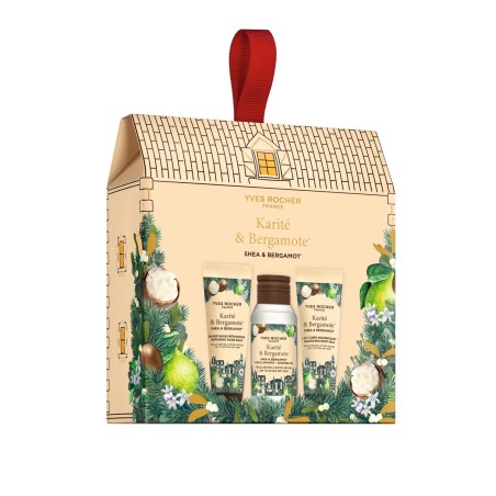 Kit 3 Produits Karite