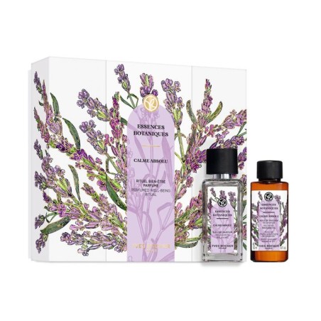 Coffret Eau de Parfum Calme Absolu ( EDP 50ML + Huile Corps 50ML)