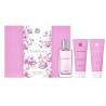 Coffret Eau de Parfum L'Evidence (EDP 50ML + Vapo 8ML + Gel douche 75ML)
