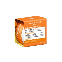 Crème Booster Eclat pot 50ml