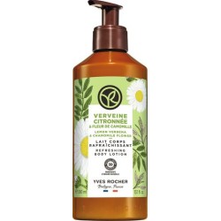 Lait Corps Verveine...