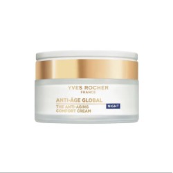 La crème correctrice...