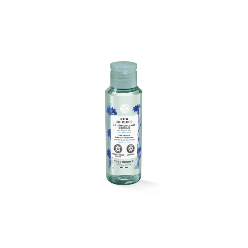 Démaquillant Douceur Yeux Sensibles 100ml