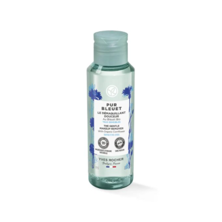 Démaquillant Douceur Yeux Sensibles 100ml