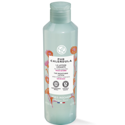 LA LOTION LISSANTE