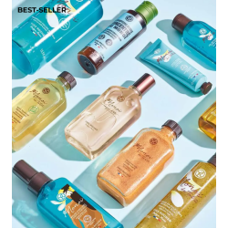 Vague d'Eté - Eau de Toilette
