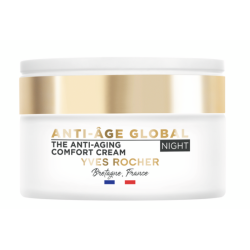 La Crème Correctrice Confort Nuit