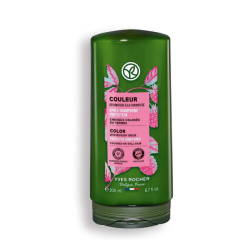Couleur apres-shampooing protecteur