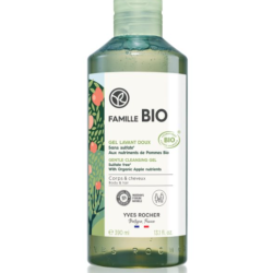 Famille Bio Gel Douche