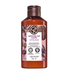 Bain Douche Grains de Café