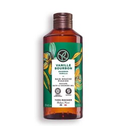 Bain Douche Vanille Bourbon