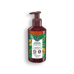 Gel Lavant mains Vanille Bourbon