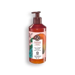 LAIT CORPS MANGUE & CORIANDRE FLACON POMPE 390ML