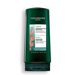Purete apres-shampooing detoxifiant