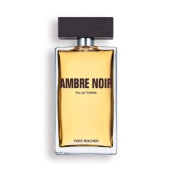 Ambre Noir - Eau de Toilette