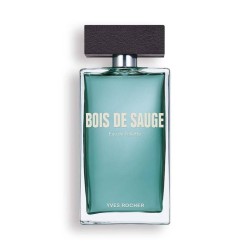 Bois de Sauge - Eau de Toilette