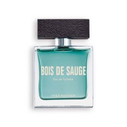 Bois de Sauge - Eau de Toilette