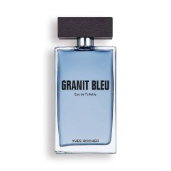 Granit bleu - Eau de toilette
