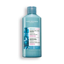 L'Eau Micellaire Lactée Apaisante