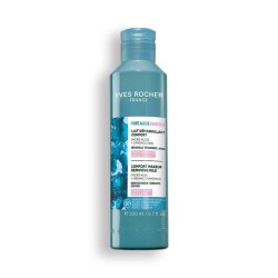 Le Lait Démaquillant Confort