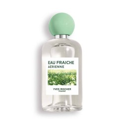 Eau Fraîche Aérienne - Menthe & Cédrat