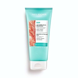 Lait Après-Soleil Réparateur