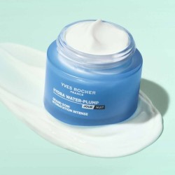 Grand Soin Hydratation Intense